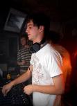 Ben doing his thing :)
